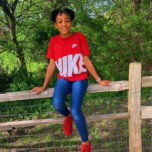 Meet your Posher, Katelynn